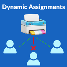 Dynamic Assignments