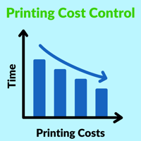 Printing Cost Control