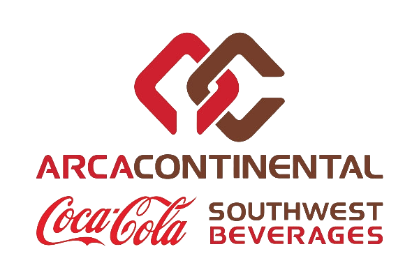 Arca Coca Cola Logo