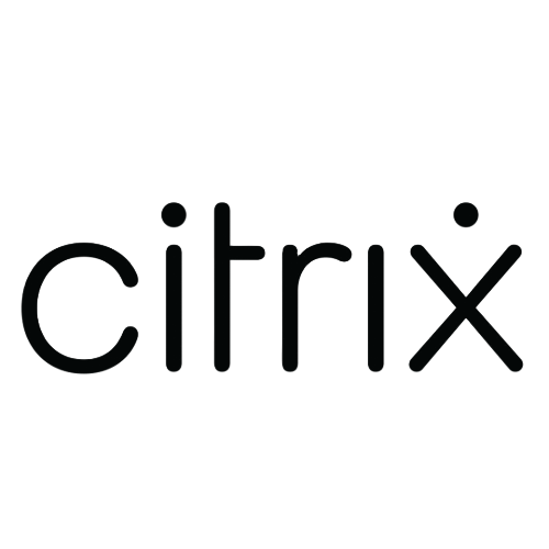 Citrix Logo Transparent