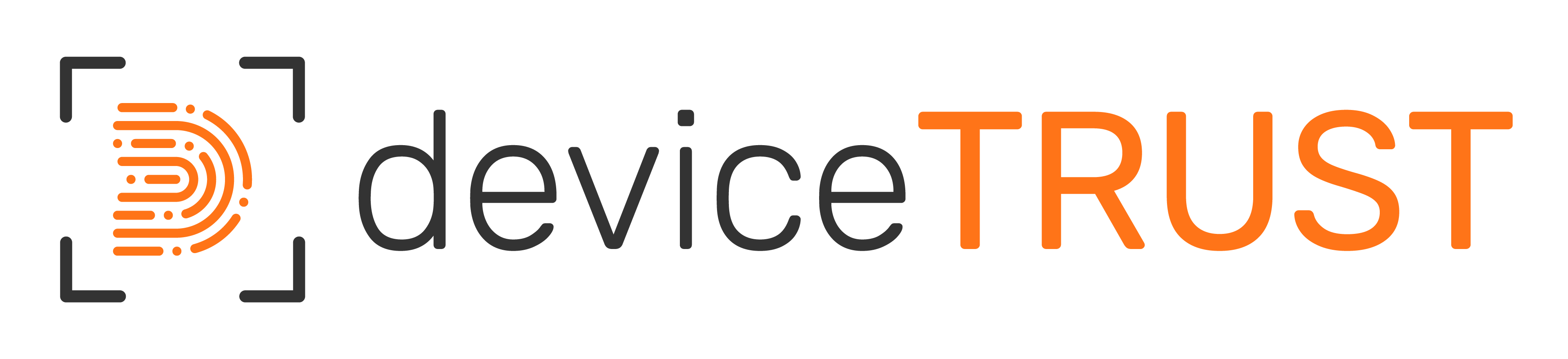 deviceTRUST logo