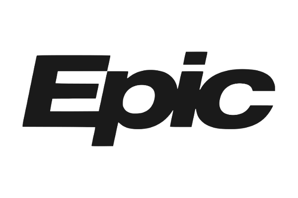 EPIC Homepage Logo