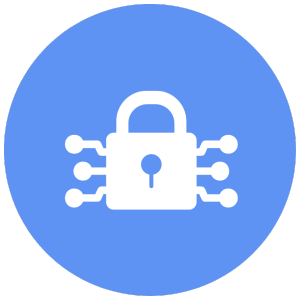 Encryption Icon