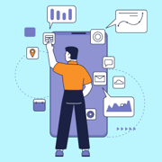 Print Management Interface
