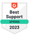 G2 Best Print Management Support