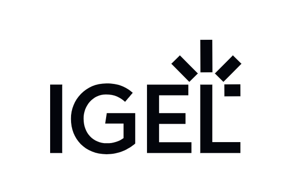 IGEL Homepage Logo