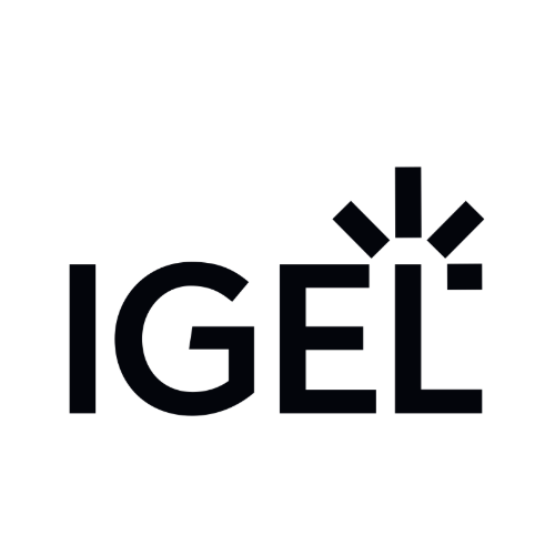 IGEL Logo Transparent
