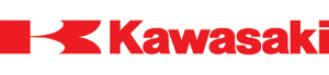 K- Kawasaki - red