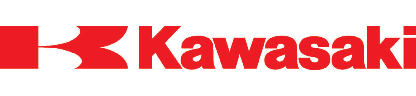 K- Kawasaki - red