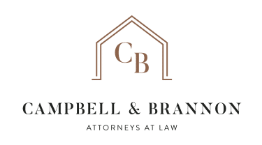 campbell and brannon logo