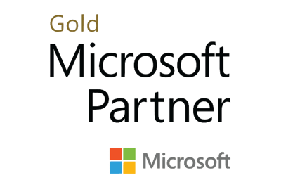 Microsoft Gold Badge