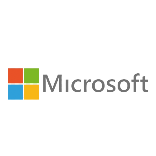 Microsoft Logo-1