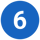 Number 6 Icon
