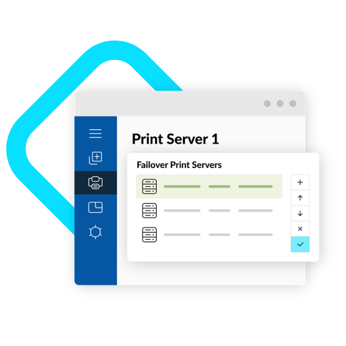 Print Server Failover Screenshot-2-1