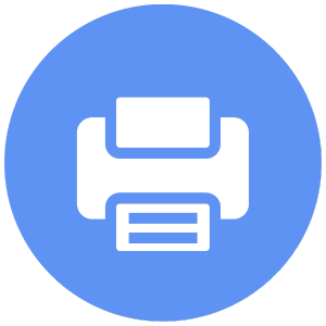 Printer Icon