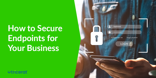 How to Secure Endpoints for Your Business