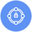 Securing Print Channels Icon