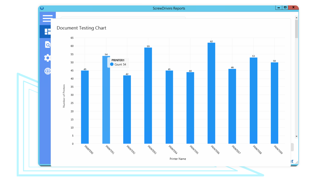 What is Printer Monitoring Software? Guide to Analyzing Usage Data