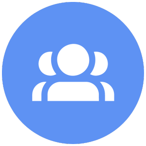 User Profiles Icon