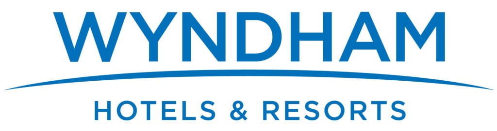 Wyndham Hotels & Resorts Logo