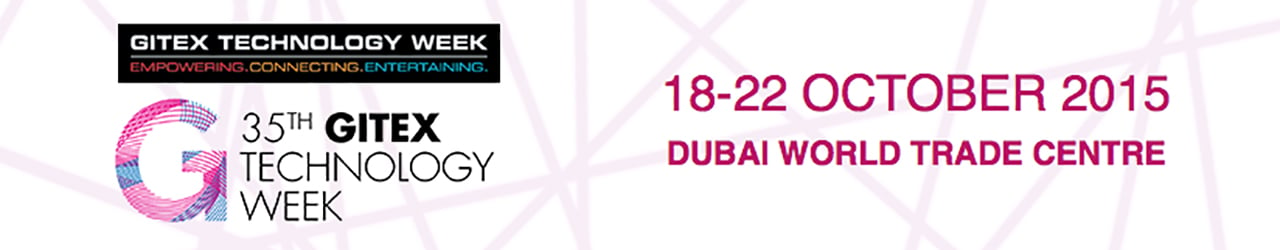 Gitex Technology Week